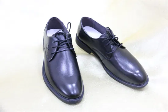 Clássico de alta qualidade luxo oxford design geunine couro masculino vestido sapato sapato de casamento sapato de trabalho sapato de escritório